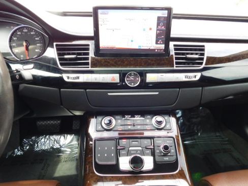 Used 2016 Audi A8 L 3.0T image 17
