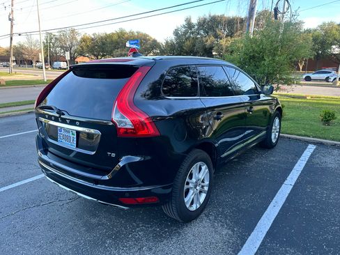 Used 2015 Volvo XC60 T5 image 4