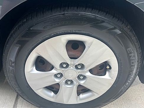 Used 2015 Kia Forte LX image 21