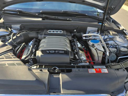 Used 2008 Audi A5 3.2 Premium Plus image 27