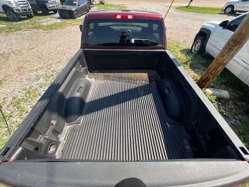 Used 2020 RAM 1500 Classic Tradesman image 11