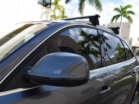 Used 2015 Audi Q5 TDI Premium Plus image 26