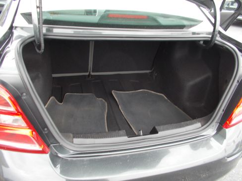 Used 2017 Chevrolet Sonic LS image 20