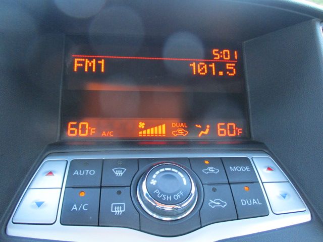 Used 2014 Nissan Maxima 3.5 S FWD image 36