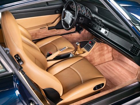 Used 1998 Porsche 911 Carrera S image 64