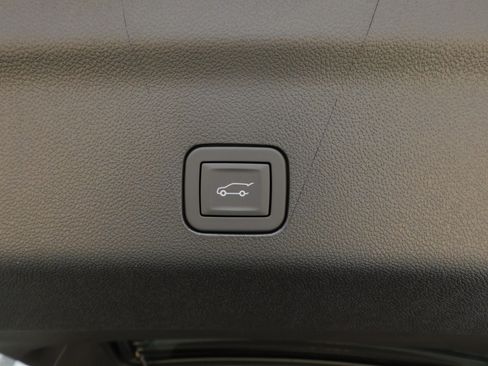 New 2025 Chevrolet Tahoe High Country image 45