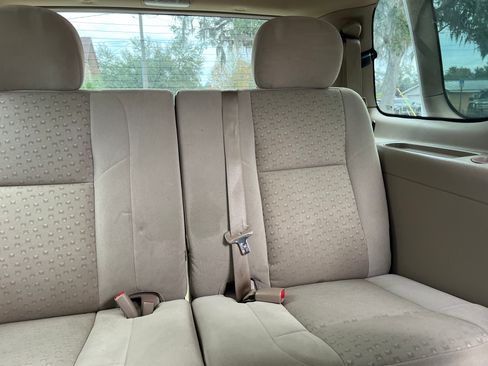 Used 2007 Chevrolet Uplander LS image 15