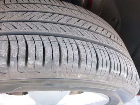 Used 2015 GMC Terrain Denali image 31