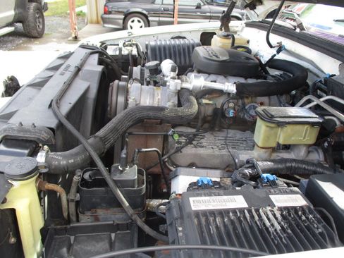 Used 1998 GMC Sierra 2500 Classic SL image 49