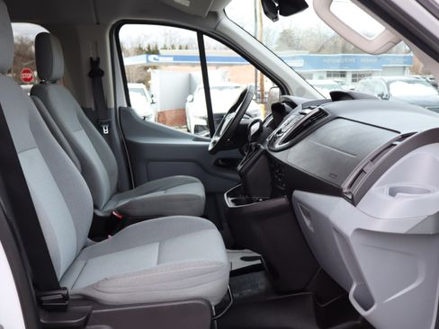 Used 2015 Ford Transit 150 XLT image 14