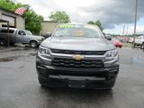 Used 2022 Chevrolet Colorado LT image 3