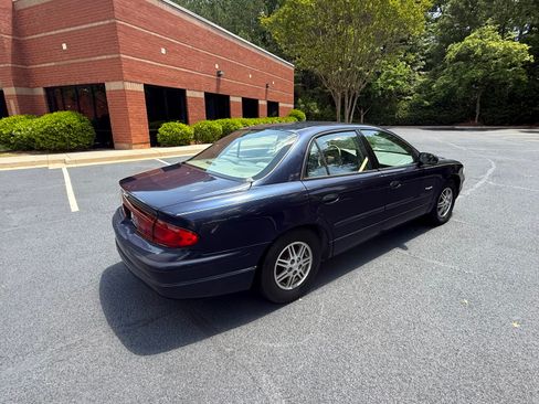 Used 2001 Buick Regal LS image 10