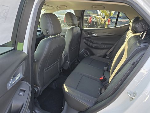 New 2026 Buick Encore GX Preferred image 23