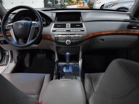 Used 2012 Honda Accord EX-L image 23