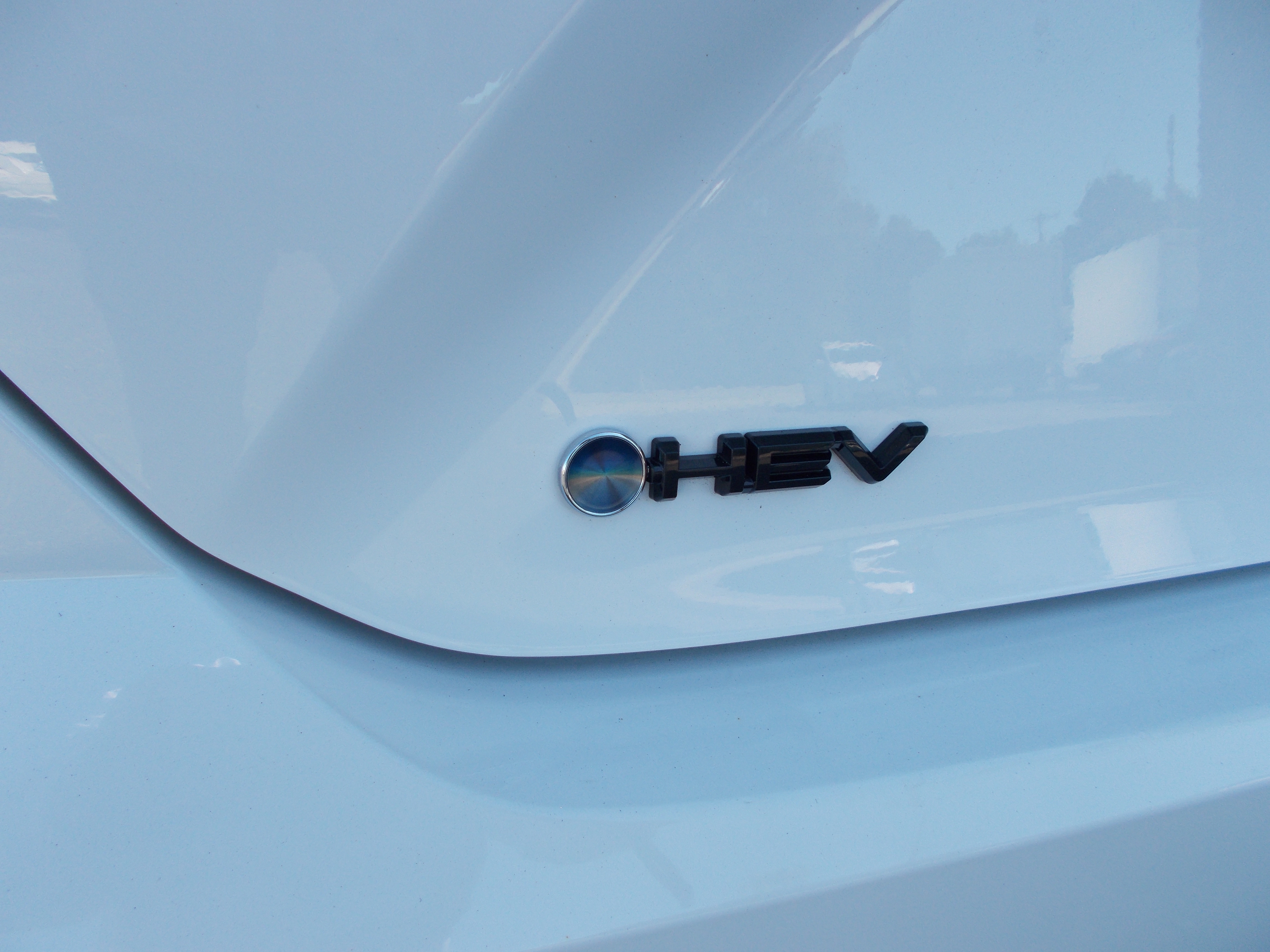 Used 2025 Toyota Camry SE Hybrid FWD image 26