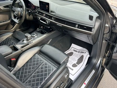 Used 2019 Audi S4 Premium Plus image 74