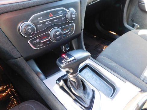 Used 2023 Dodge Charger SXT image 18