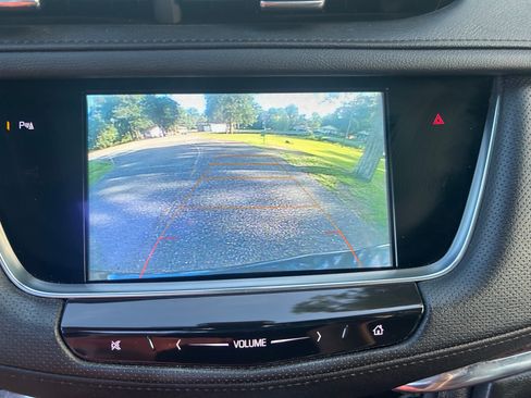 Used 2019 Cadillac XT5 AWD Luxury image 20