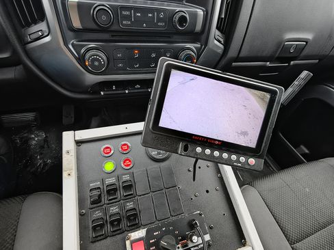 Used 2016 Chevrolet Silverado 3500 LT image 21