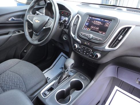 Used 2024 Chevrolet Equinox LT image 26