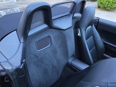 Used 2013 Porsche Boxster S RWD image 50