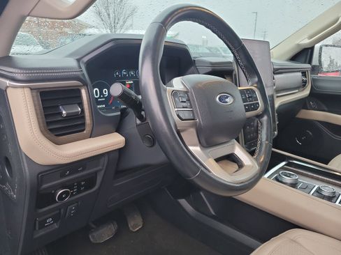 Certified 2023 Ford Expedition Limited image 19