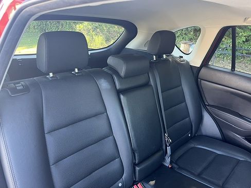 Used 2016 MAZDA CX-5 FWD Grand Touring image 16