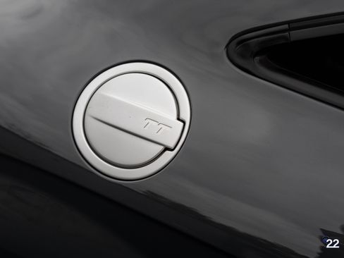 Used 2015 Audi TTS 2.0T Prestige image 20