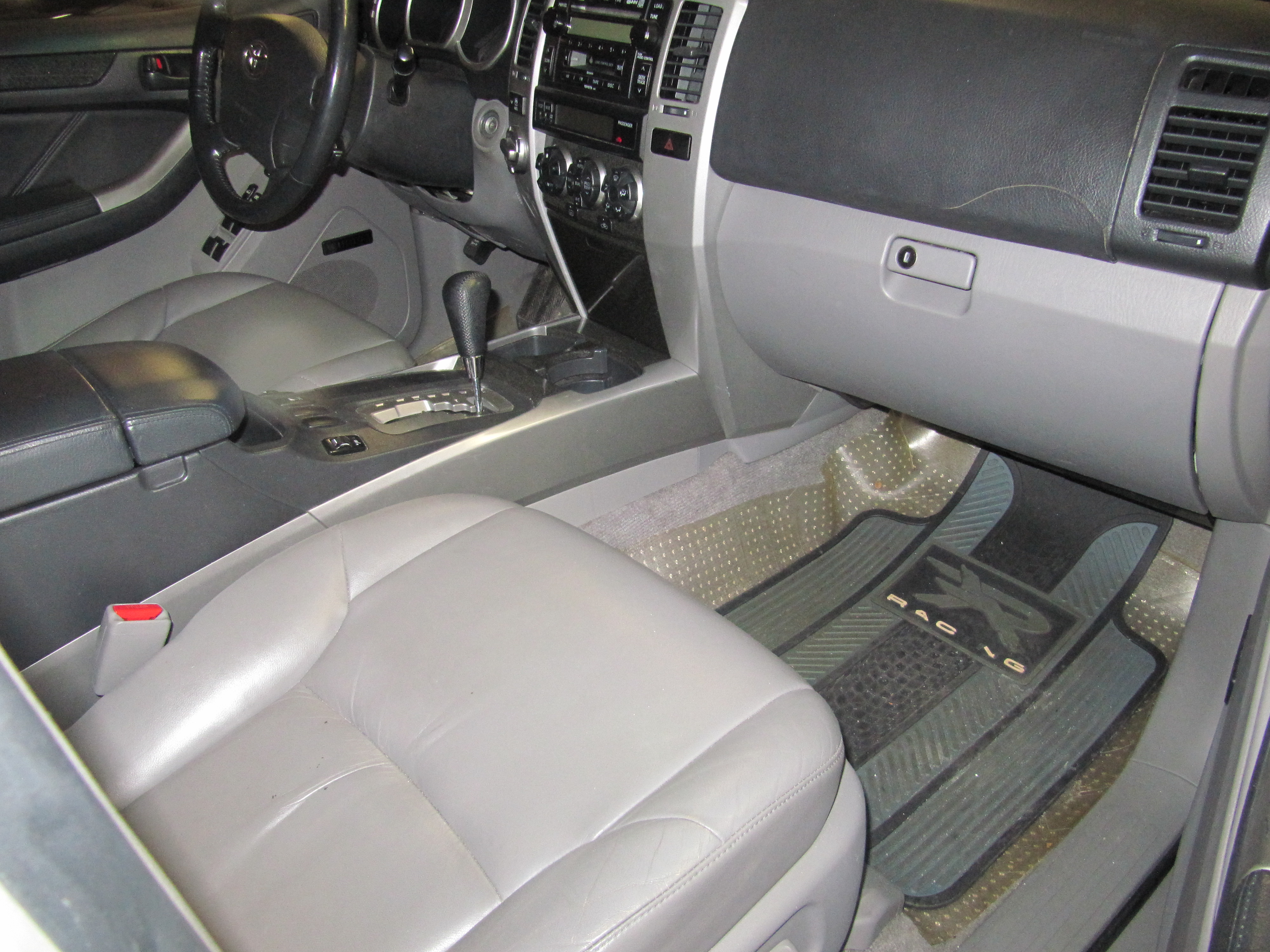 Used 2003 Toyota 4Runner 4WD Limited image 23