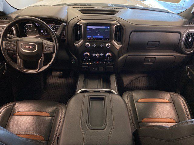 Used 2020 GMC Sierra 1500 AT4 AWD/4WD image 10