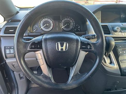 Used 2012 Honda Odyssey EX image 12