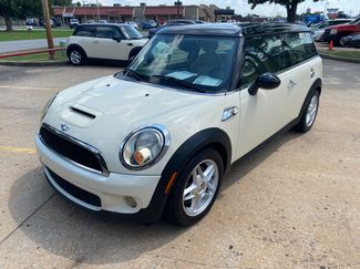 Used 2009 MINI Cooper Clubman S image 1