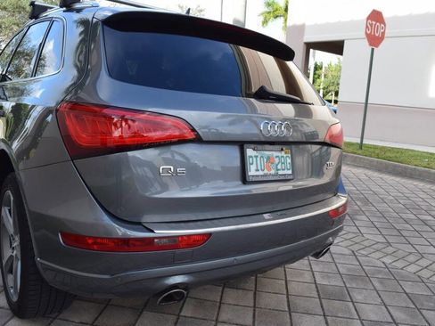 Used 2015 Audi Q5 TDI Premium Plus image 15