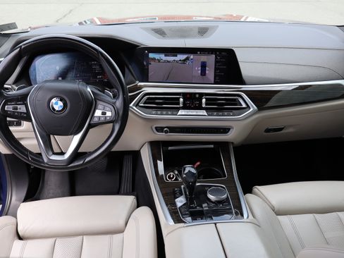 Used 2019 BMW X5 xDrive40i AWD/4WD image 18