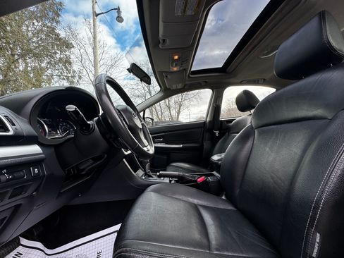 Used 2015 Subaru Impreza 2.0i Limited image 11