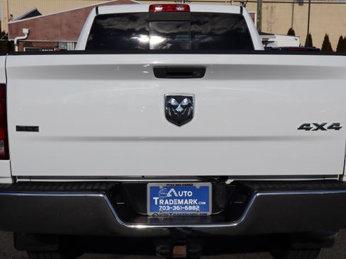 Used 2013 RAM 2500 SLT image 13