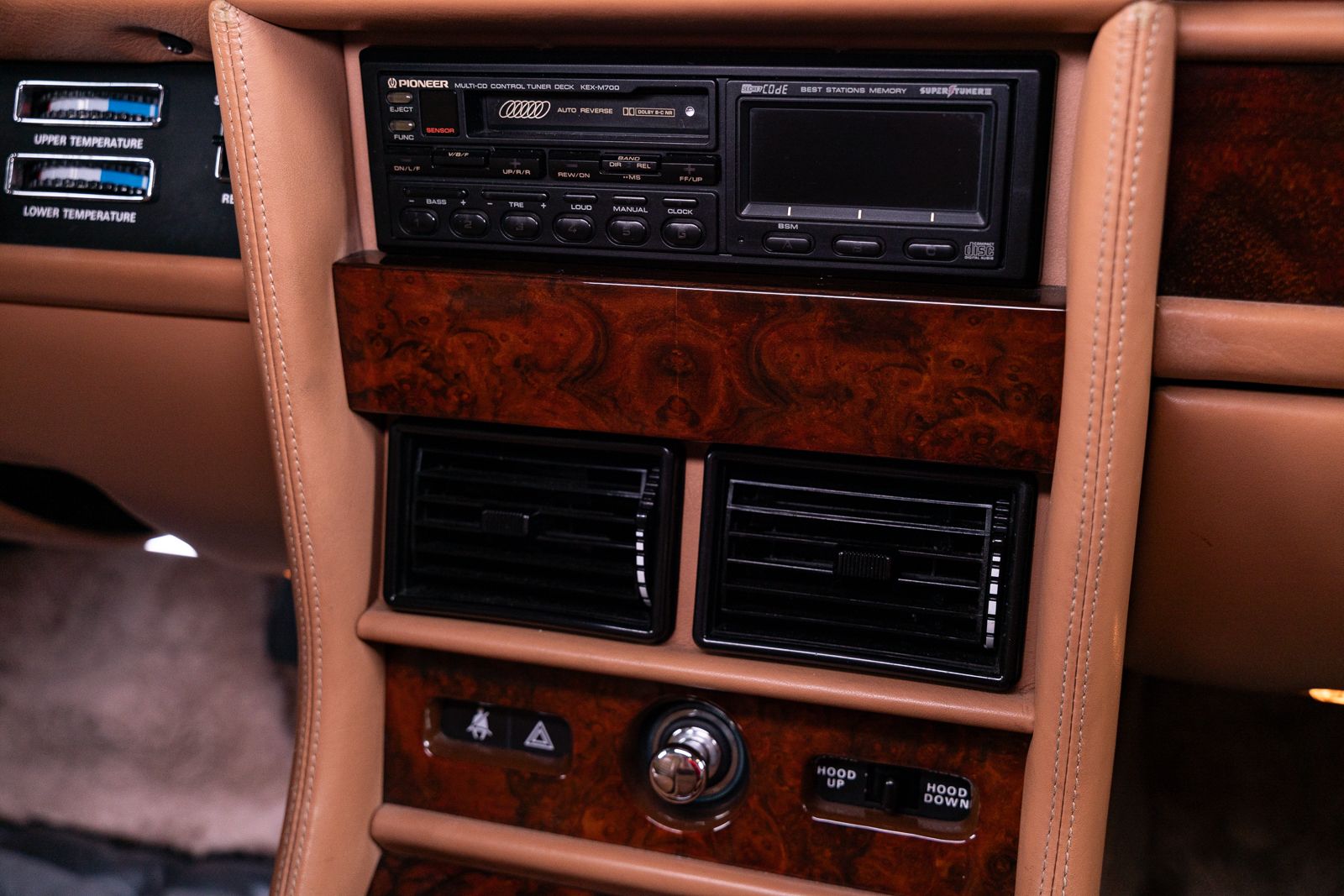 Used 1989 Bentley Continental RWD image 74