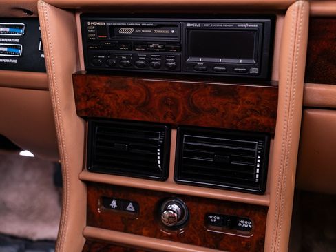 Used 1989 Bentley Continental image 74