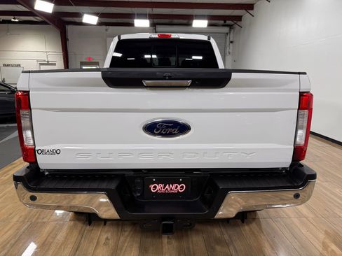 Used 2018 Ford F250 Lariat image 6