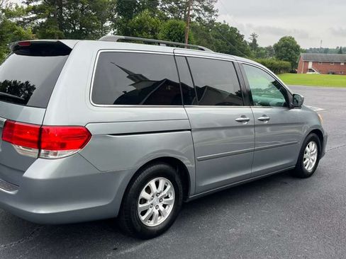 Used 2010 Honda Odyssey EX image 4