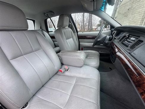 Used 2004 Mercury Grand Marquis LS image 14