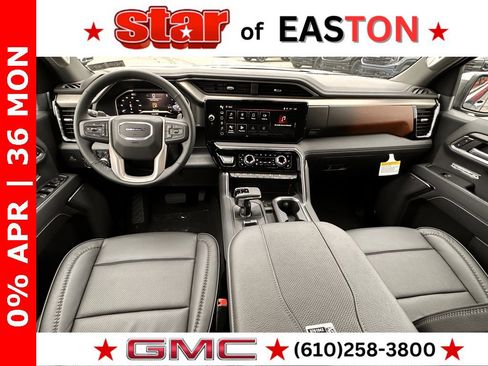 New 2026 GMC Sierra 1500 Denali image 18