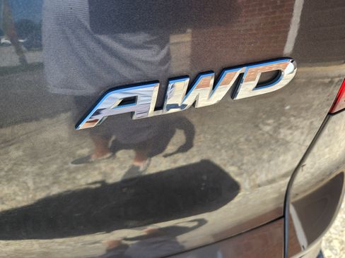 Used 2012 Honda CR-V AWD EX-L image 10