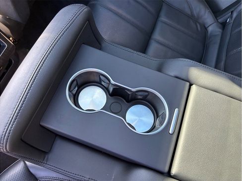 Used 2016 Land Rover Range Rover Sport HSE image 45