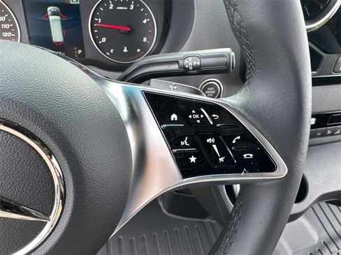 New 2025 Mercedes-Benz Sprinter 2500 image 43