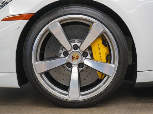 Used 2024 Porsche 911 Turbo S image 10