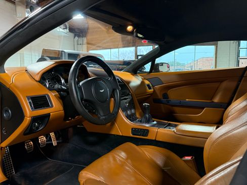 Used 2007 Aston Martin V8 Vantage image 7