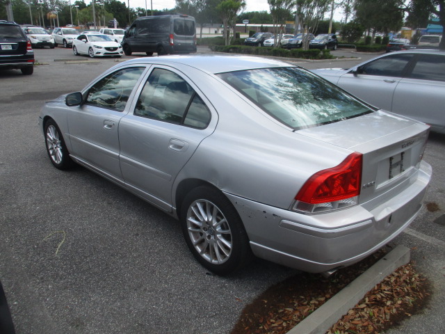 Used 2007 Volvo S60 2.5T FWD image 5