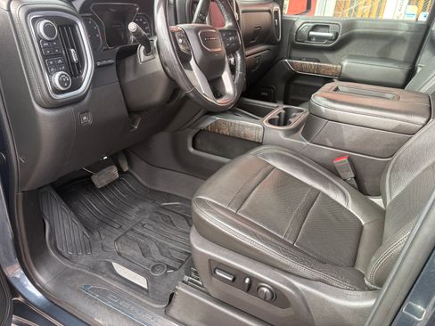 Used 2019 GMC Sierra 1500 Denali Ultimate image 11