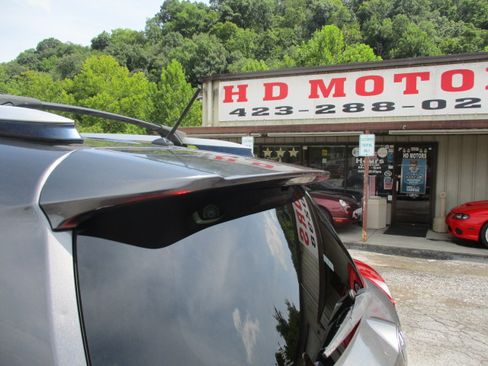 Used 2014 Toyota RAV4 AWD LE image 10